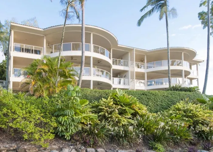 Island Point Villa 2 Port Douglas