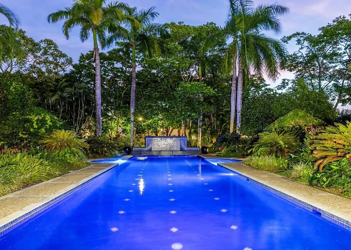 Villa 13 Thorntons - St Crispins Port Douglas