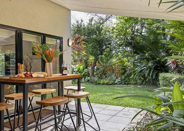 Villa Lumina Port Douglas