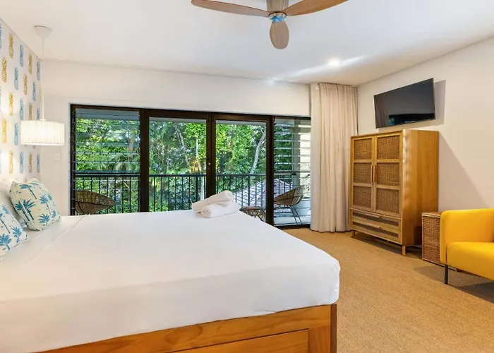 Villa 13 Thorntons - St Crispins Port Douglas