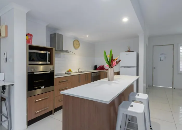 9 Reef Terraces Port Douglas