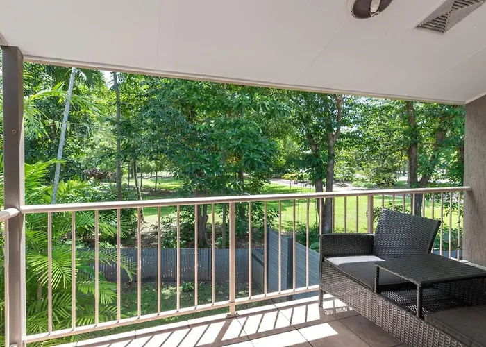 9 Reef Terraces Port Douglas