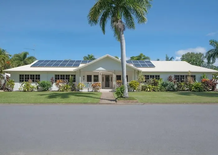 Paradise On Ruby - Port Douglas
