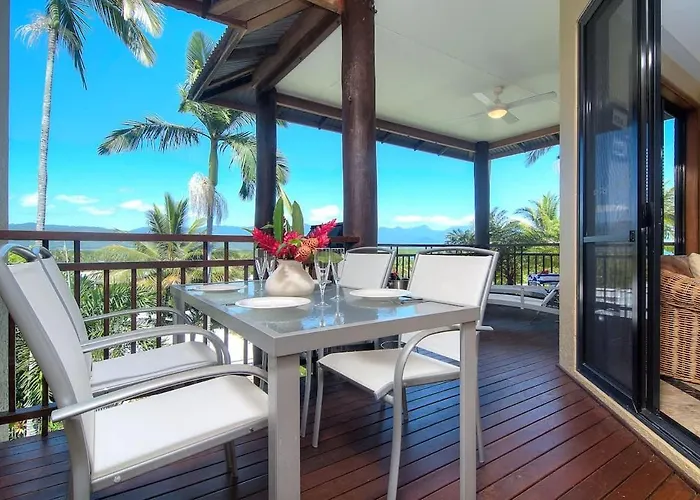 8 The Point - Murphy Street Port Douglas