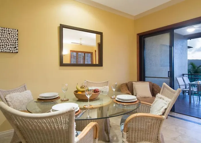 8 The Point - Murphy Street Port Douglas