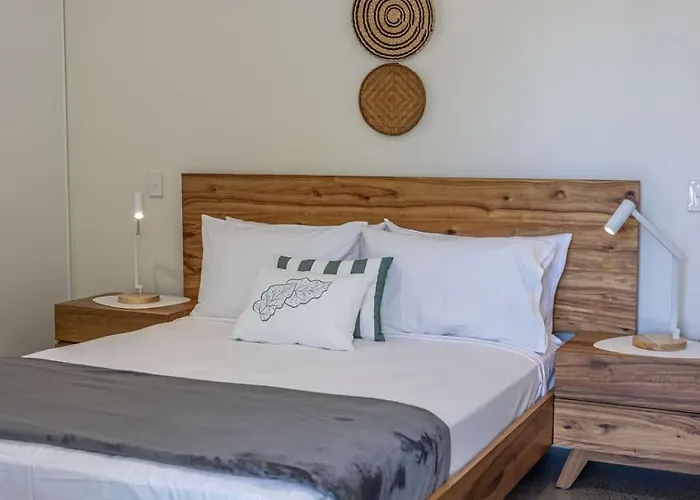 Kaaltier - Port Douglas Villa