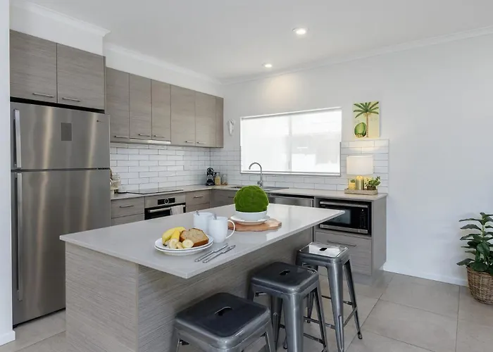 Parkview 5 Port Douglas