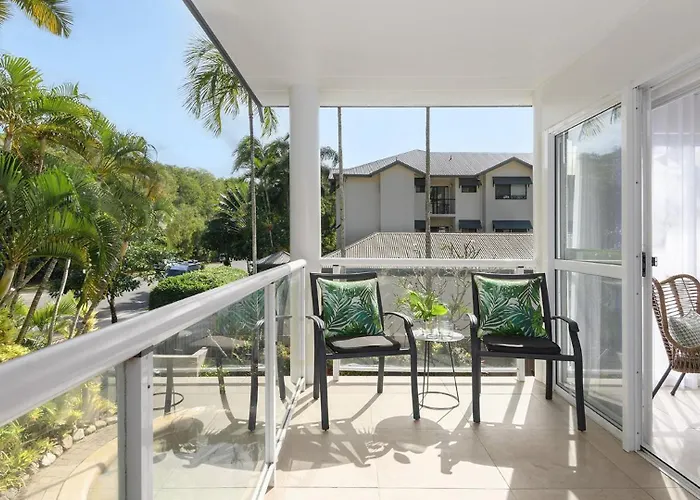 Parkview 5 Port Douglas