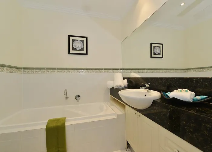Reef Villa Port Douglas